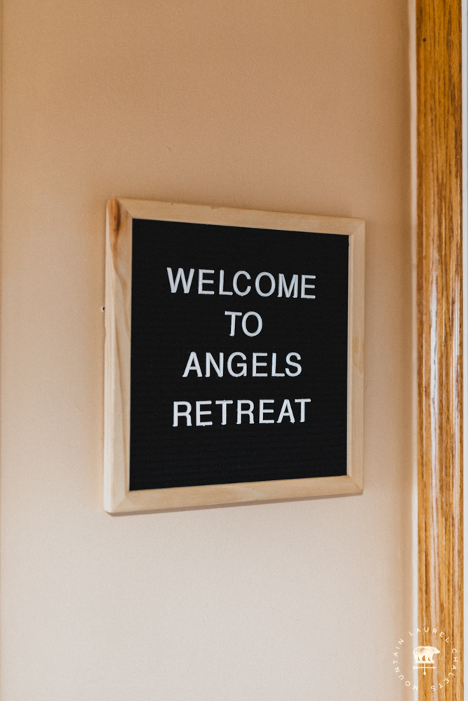 Angel's Retreat 10
