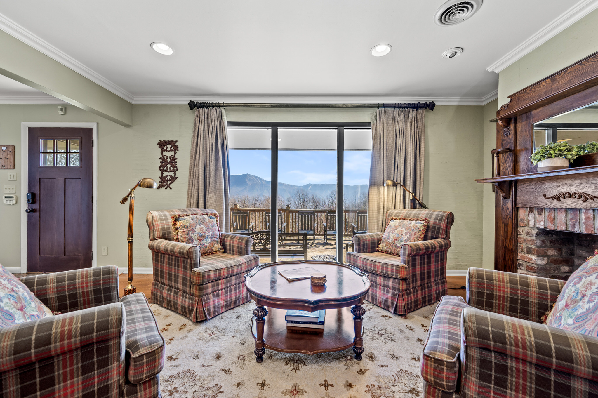 Smoky Mountain Memories 10