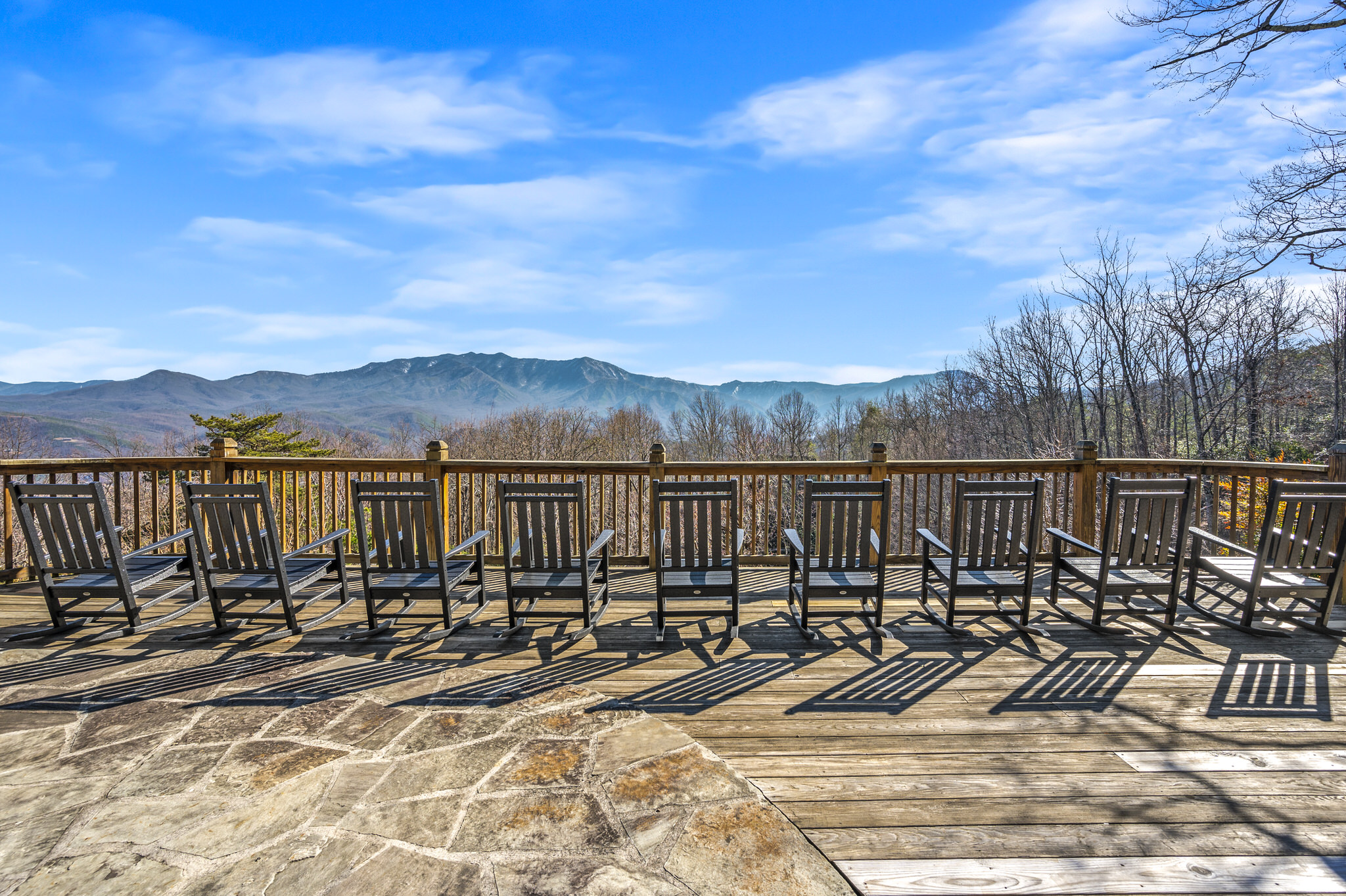 Smoky Mountain Memories