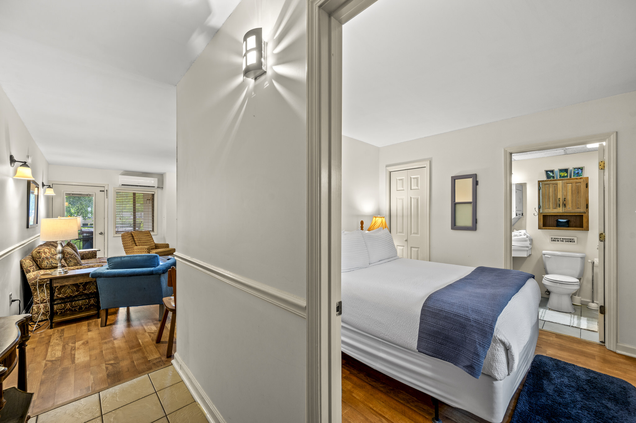 Gatlinburg Chateau 106 7