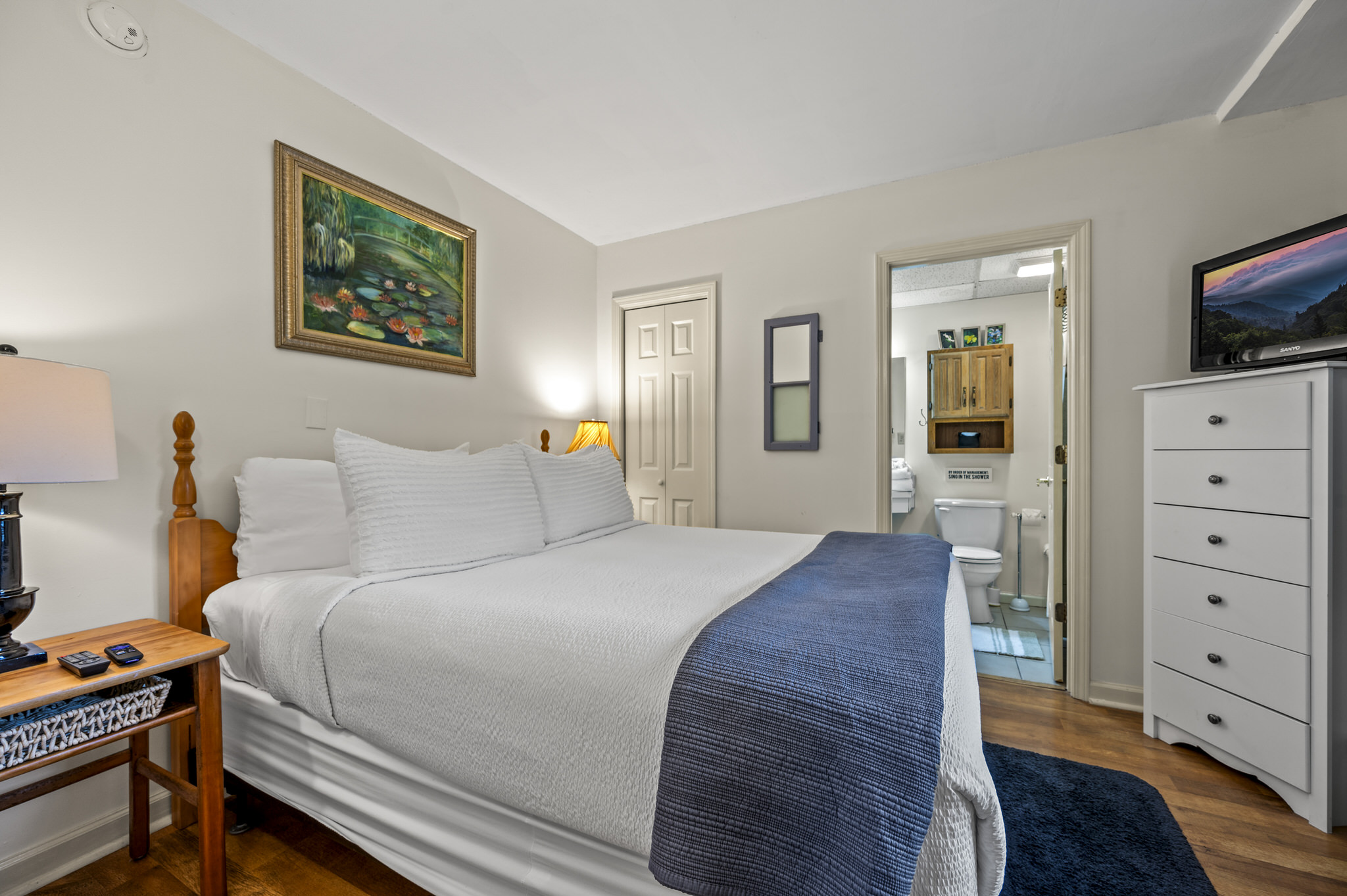 Gatlinburg Chateau 106 8