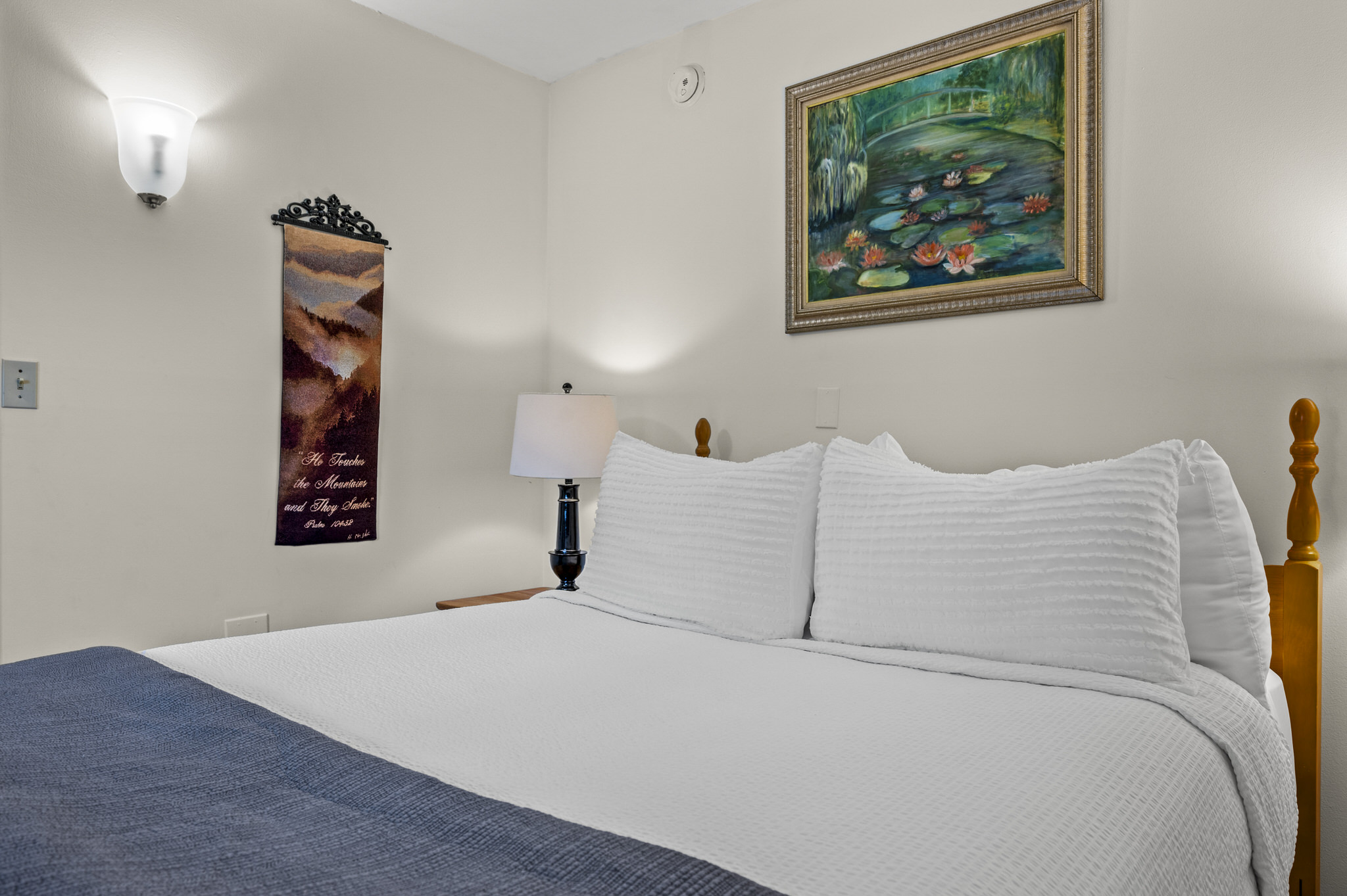 Gatlinburg Chateau 106 9