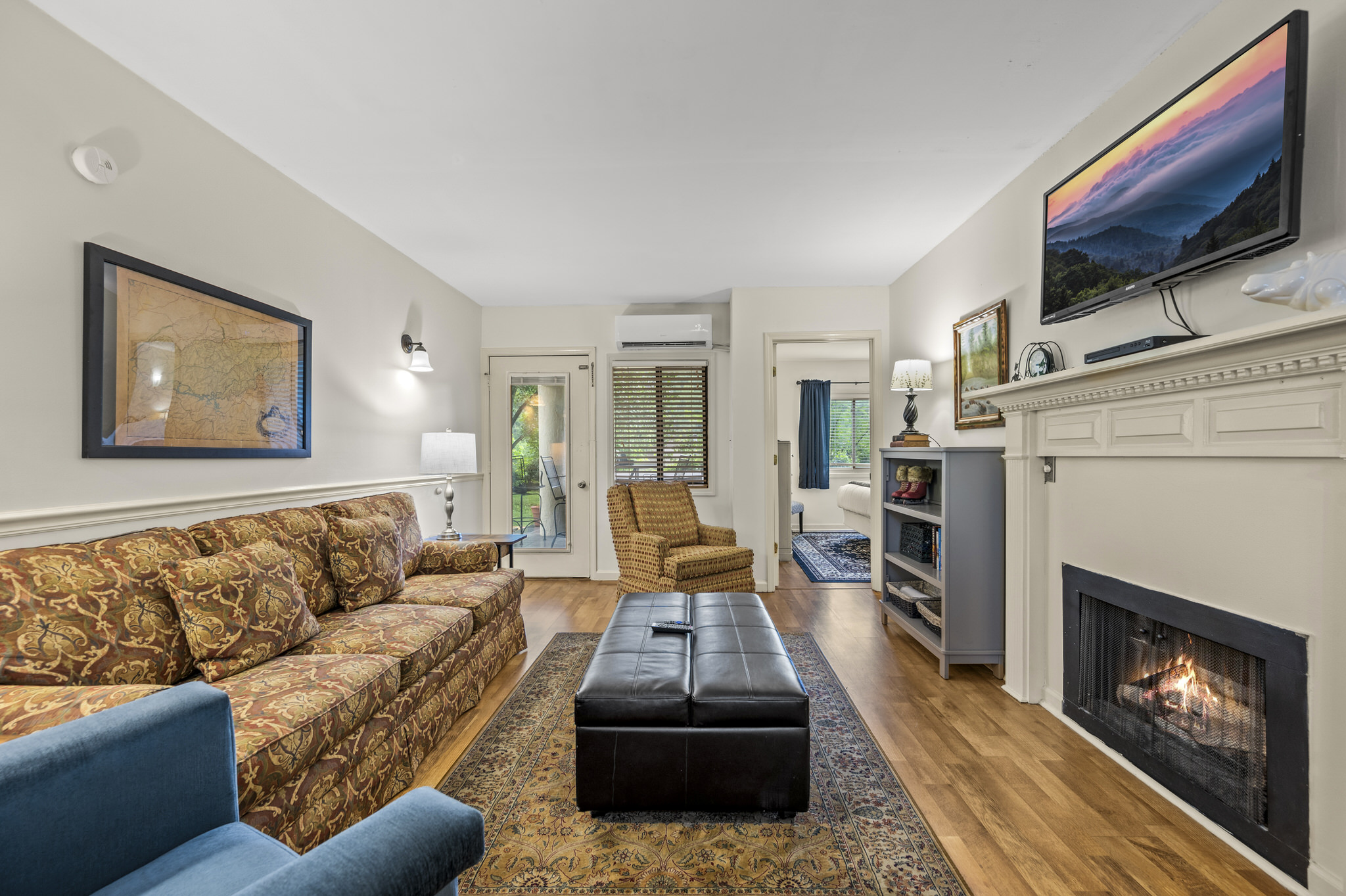 Gatlinburg Chateau 106