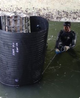 Bright Spark Indonesia FX-70 Structural Repair & Protection System