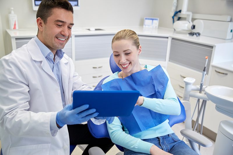 5 Tips for Being a Better Dental Patient