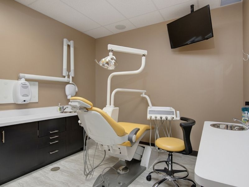 5 Reasons to Visit the Dentist