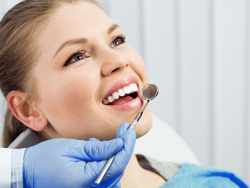 The Purpose of a Dental Post