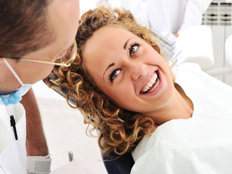 Know Your Dental Specialties: Periodontist