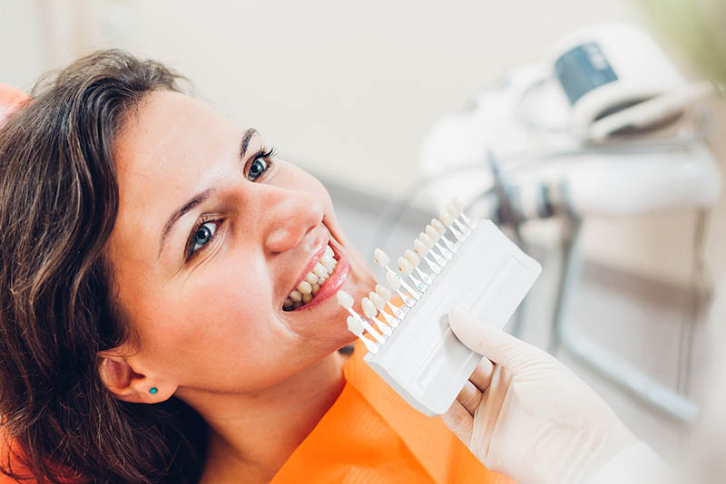 The Fast Magic of Dental Bonding