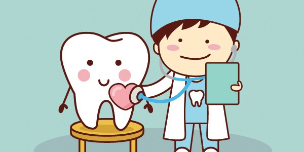 Why You Shouldn’t Fear Root Canals