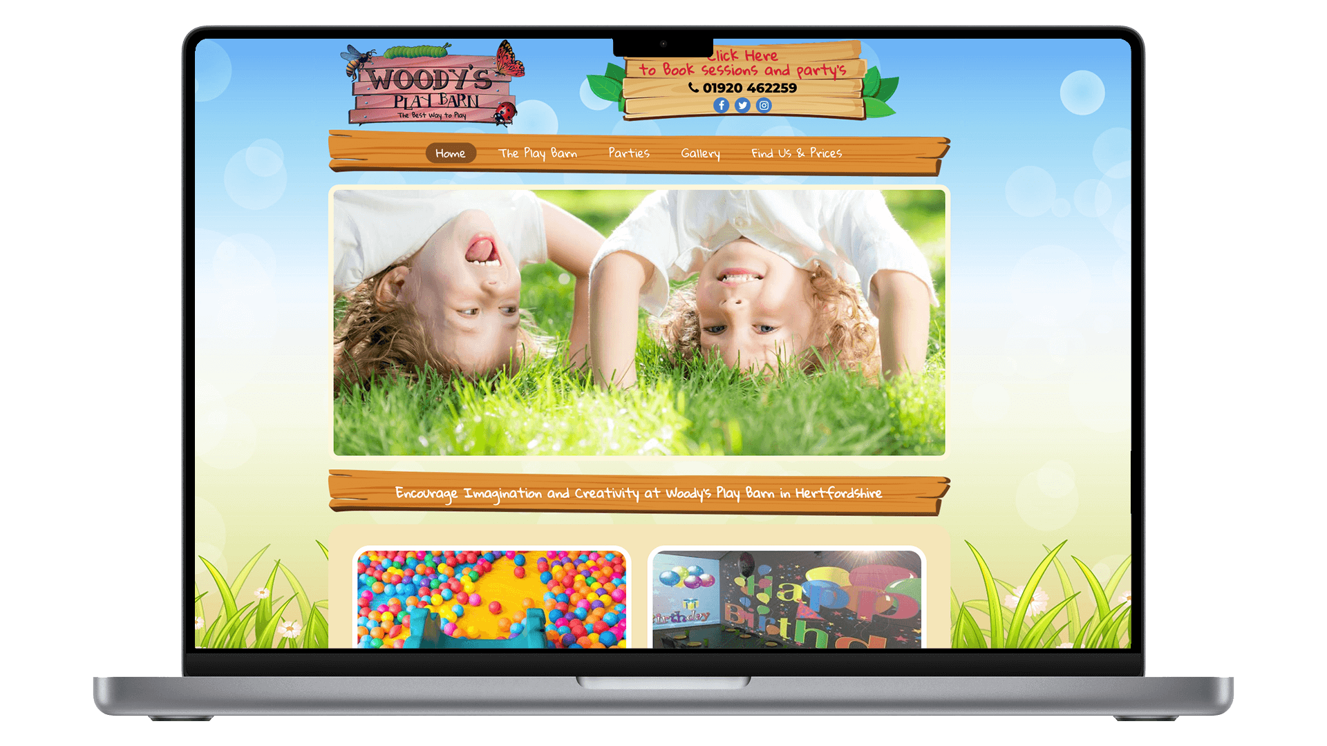 Reach Solutions Websites reach-solutions-websites