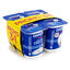 Iaurt Stil Grecesc 10% Grasime 4X140G