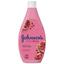 Johnson'S Vita Rich Gel De Dus Luminator 400 Ml