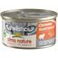 Hrana umeda pentru pisici Almo Nature Holistic Peste Limba de mare 85g