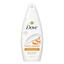 Gel De Dus Dove Essential Care Fruity Nourish 720Ml