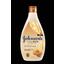 Gel de dus revitalizant Johnson's Vita-Rich cu migdale si un de shea 400ML