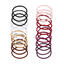 Elastice de par Cosmia x 12