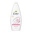Gel De Dus Dove Essential Care Petal Soft 720Ml