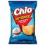 Chio Chips Intense Sare De Mare 120G