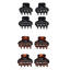 Clesti de par S Cosmia x 4