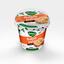 Delaco Branza Pufoasa Cu Somon 140 G