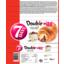7Days Double Max Croasant Cu Crema Cu Cacao Si Crema Cu Aroma De Vanilie 80G