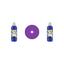Coccolino Balsam De Rufe Passion Flower 943Ml 41 Spalari, 2 la pret de 1