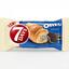 7Days Max Cream & Cookies Croasant Cu Crema Cu Aroma De Vanilie Si Bucatele De Biscuiti 80G