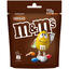 M&M's  bomboane de ciocolata cu lapte, cu glazura crocanta si colorata 250 g
