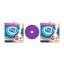Prosoape De Hartie Zewa Wisch And Weg Design 2 Straturi 2 Role 72 Foi , 2 la pret de 1