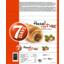 7Days Max Croasant Cu Crema Cu Alune De Padure 80G