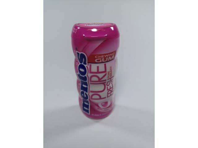 Mentos Guma de mestecat Bubble Fresh 30g