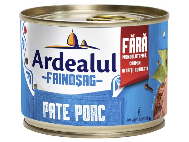 Pate  Porc 200G Ardealul