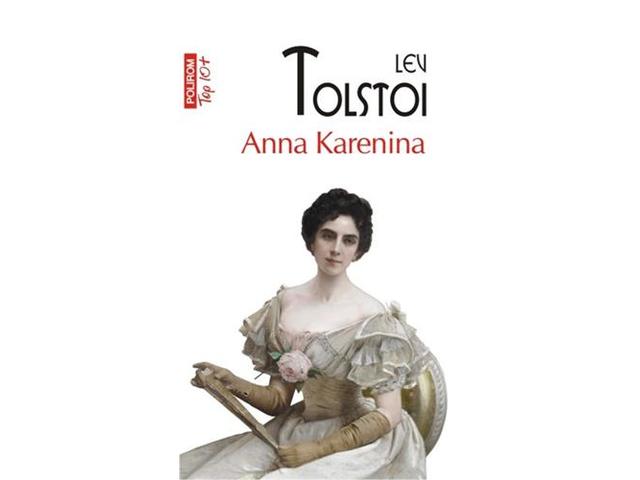 Anna Karenina. Top 10+