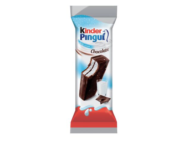 Kinder Pingui Cacao 30g