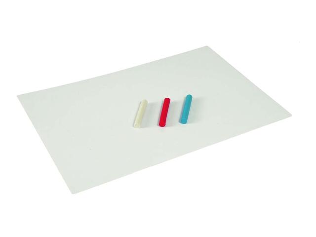 Plansa A3 Plastic Pt Plastilin