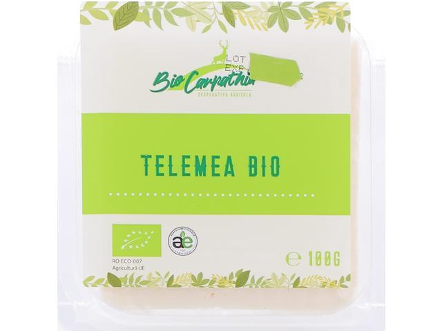 Telemea Bio 100 g Biocarpath