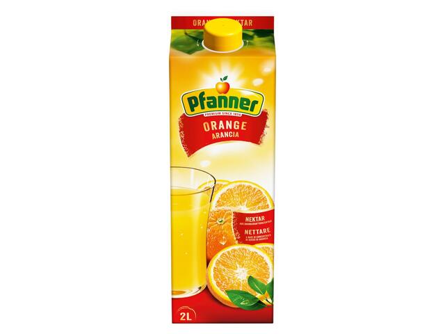 Nectar de portocale 2 l Pfanner