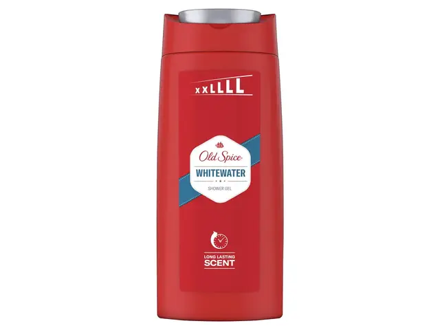 Gel De Dus Old Spice Whitewater, pentru barbati 675 ML