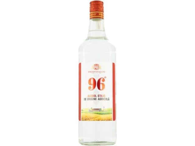 Prodvinalco Alcool etilic 96% 1l