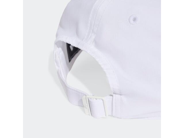 Șapcă ADIDAS Alb Copii