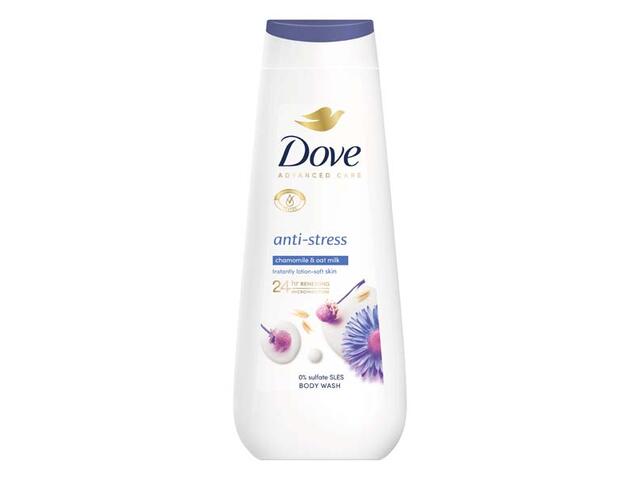 Gel de dus Dove Advanced Care Anti-Stress 600ml