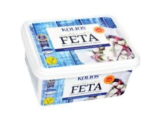 FETA IN SARAM 400G DOP KOLIOS