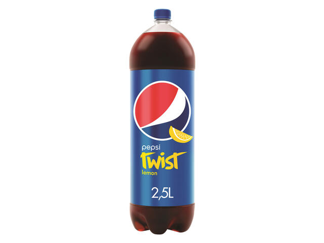 SGR*Pepsi twist 2.5 l