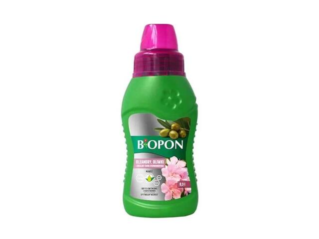Biopon Ingrasamant Leandri,Maslini,Medit. 0.30 L