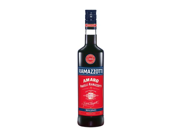 Ramazzotti Amaro 0.7L 30%