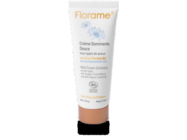 Gomaj crema  BIO 65ml, FLORAME