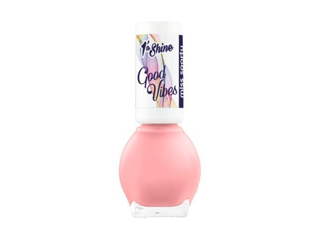 Lac de unghii Miss Sporty 1 minute to Shine 113, 7 ML