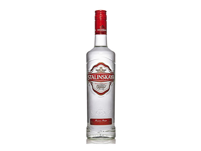 VODCA 40% STALINSKAYA 700ML