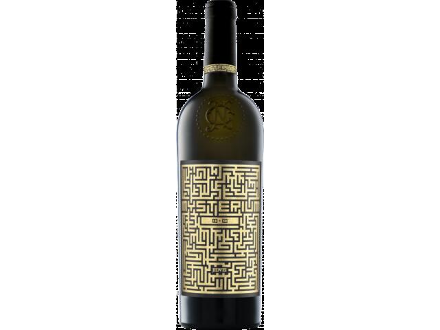 Jidvei Mysterium Rhein Riesling & Sauvignon Blanc 0.75L